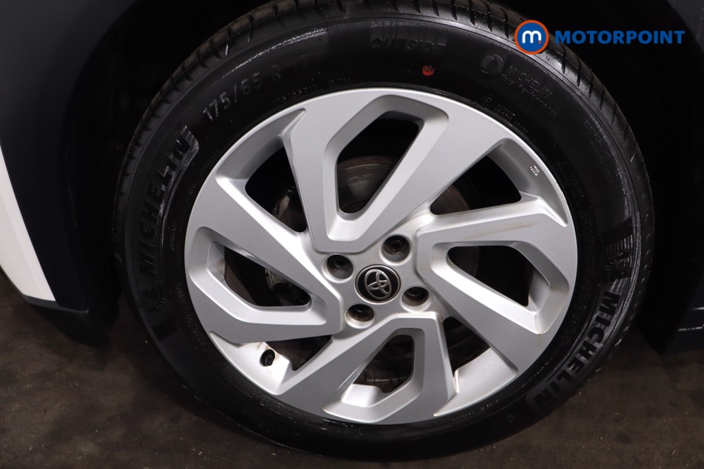 Used Toyota Aygo X 2024 for sale - 78064802: Photo 19