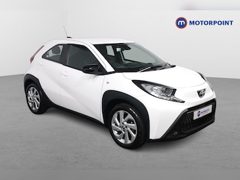 Used Toyota Aygo X 2024 for sale - 78064802: Photo