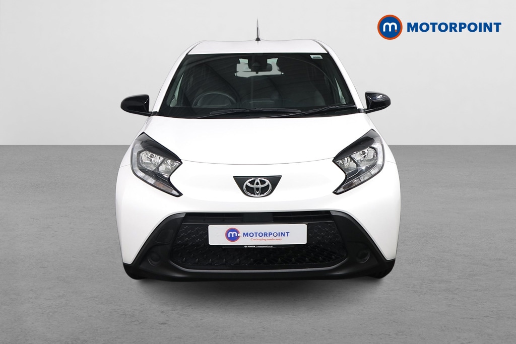 Used Toyota Aygo X 2024 for sale - 78064802: Photo 2