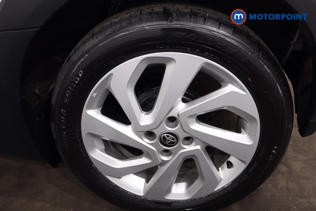 Used Toyota Aygo X 2024 for sale - 78064802: Photo 20