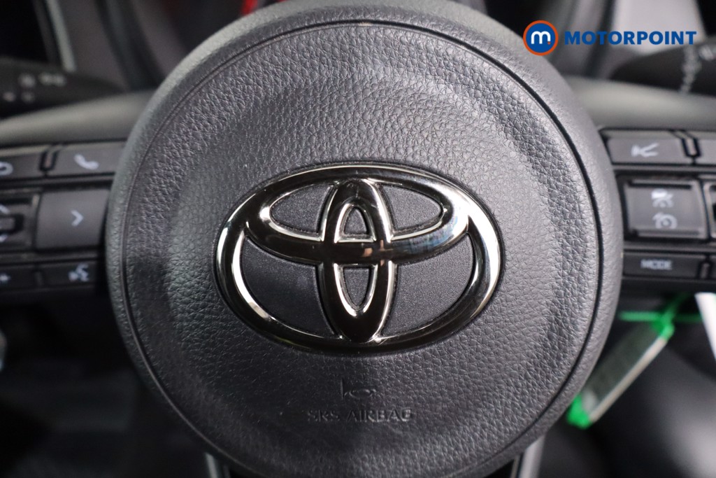 Used Toyota Aygo X 2024 for sale - 78064802: Photo 21