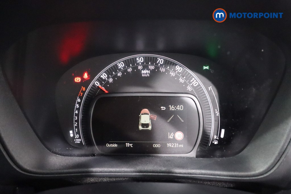 Used Toyota Aygo X 2024 for sale - 78064802: Photo 22