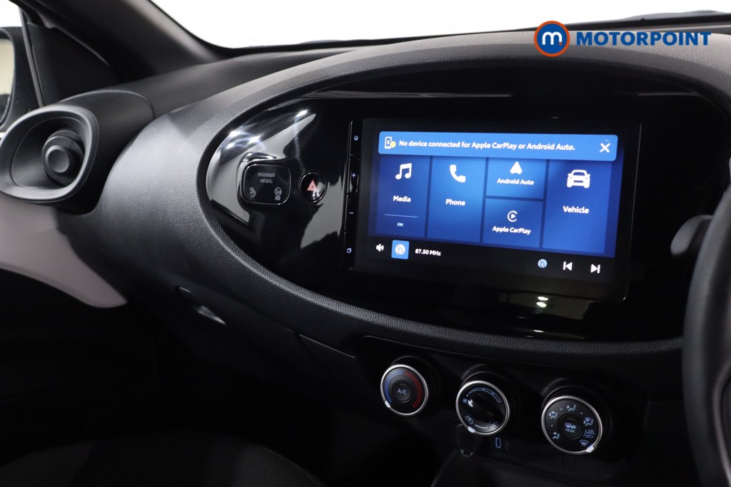 Used Toyota Aygo X 2024 for sale - 78064802: Photo 26