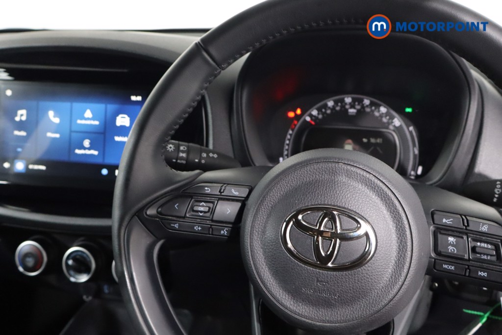 Used Toyota Aygo X 2024 for sale - 78064802: Photo 27