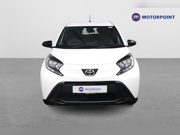 Used Toyota Aygo X 2024 for sale - 78064802: Photo
