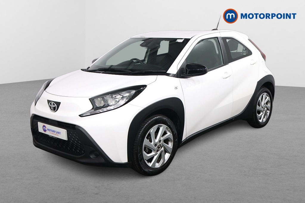 Used Toyota Aygo X 2024 for sale - 78064802: Photo 3