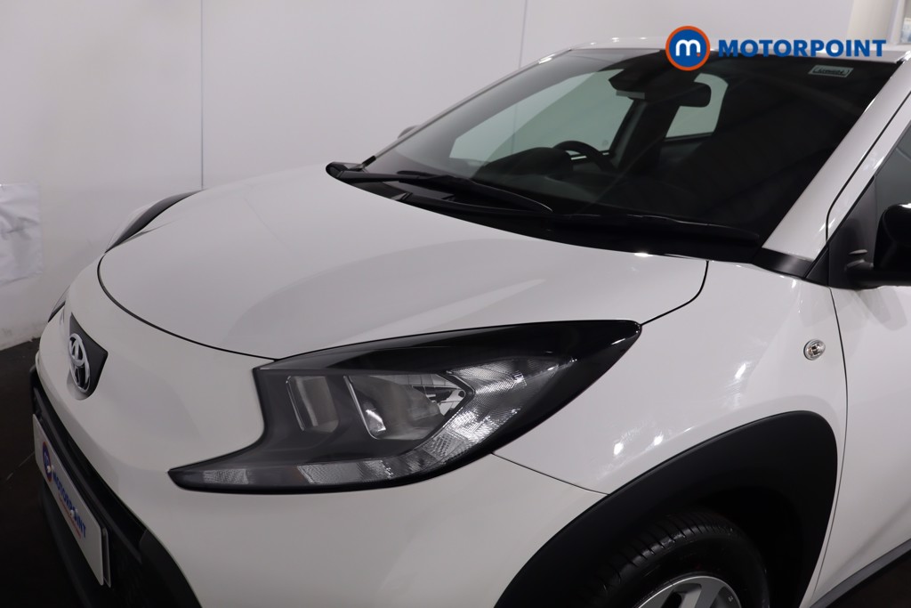 Used Toyota Aygo X 2024 for sale - 78064802: Photo 34