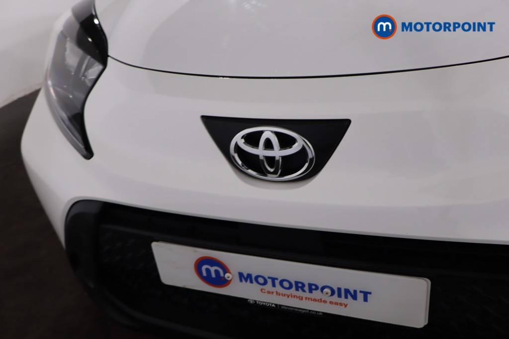 Used Toyota Aygo X 2024 for sale - 78064802: Photo 35