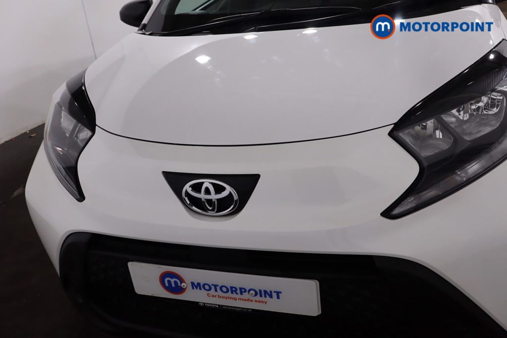 Used Toyota Aygo X 2024 for sale - 78064802: Photo 36