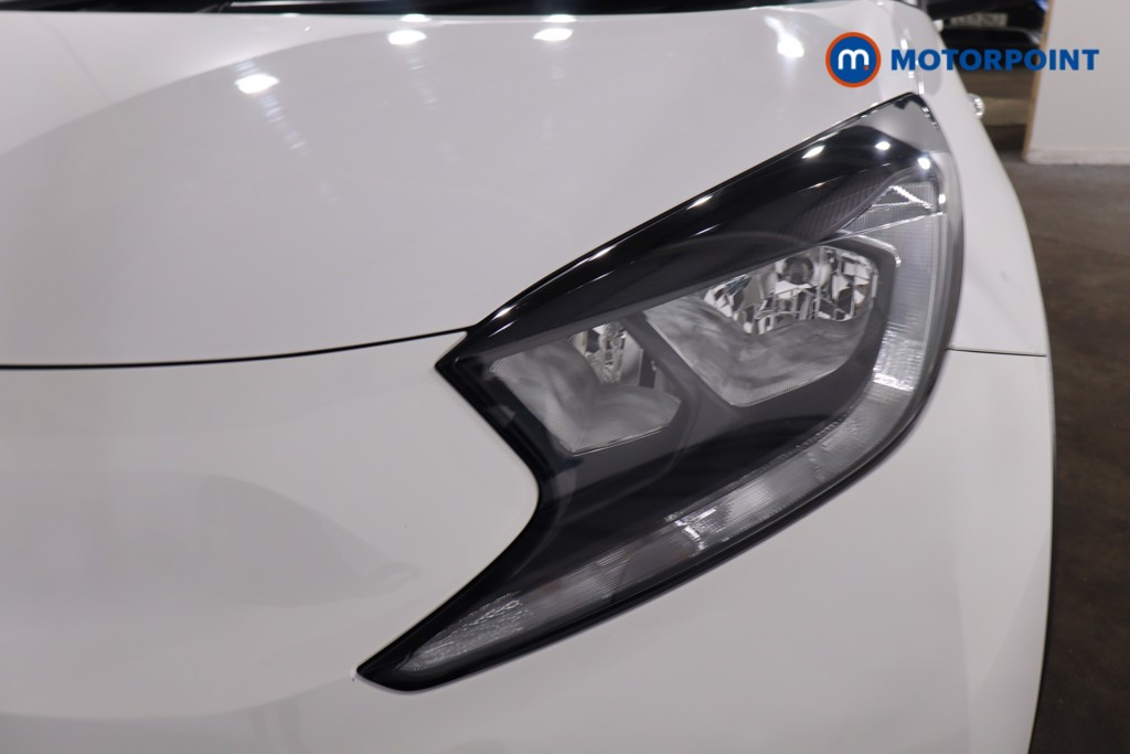 Used Toyota Aygo X 2024 for sale - 78064802: Photo 37