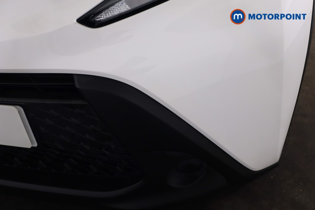 Used Toyota Aygo X 2024 for sale - 78064802: Photo 38