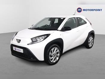 Used Toyota Aygo X 2024 for sale - 78064802: Photo