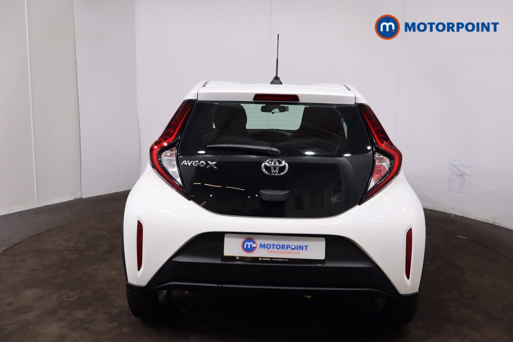 Used Toyota Aygo X 2024 for sale - 78064802: Photo 41