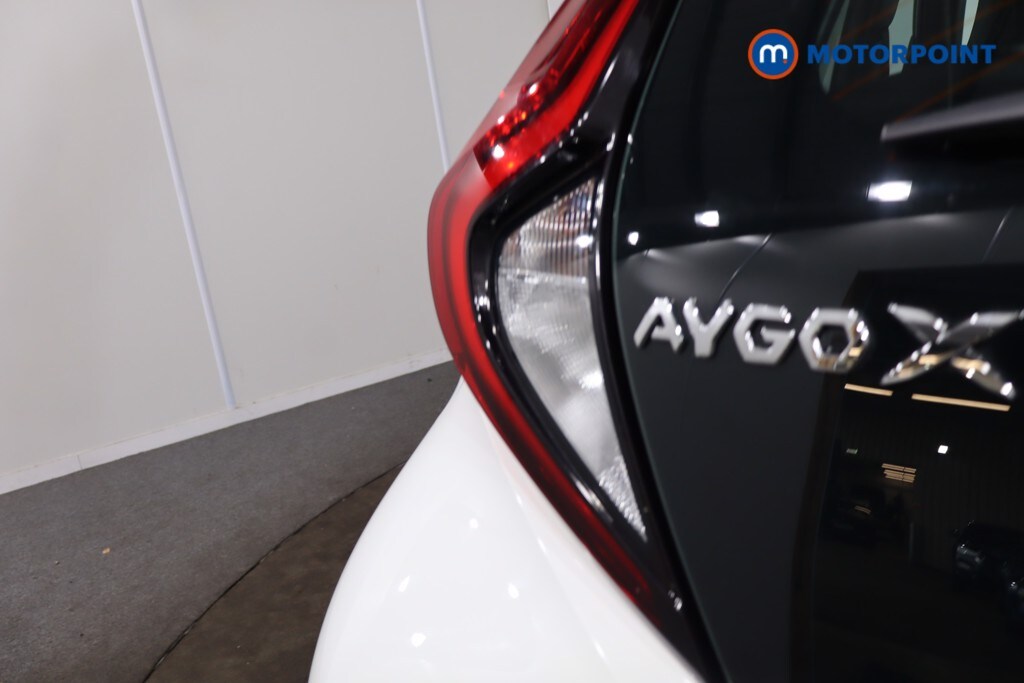 Used Toyota Aygo X 2024 for sale - 78064802: Photo 42