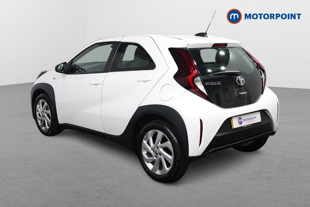Used Toyota Aygo X 2024 for sale - 78064802: Photo 5