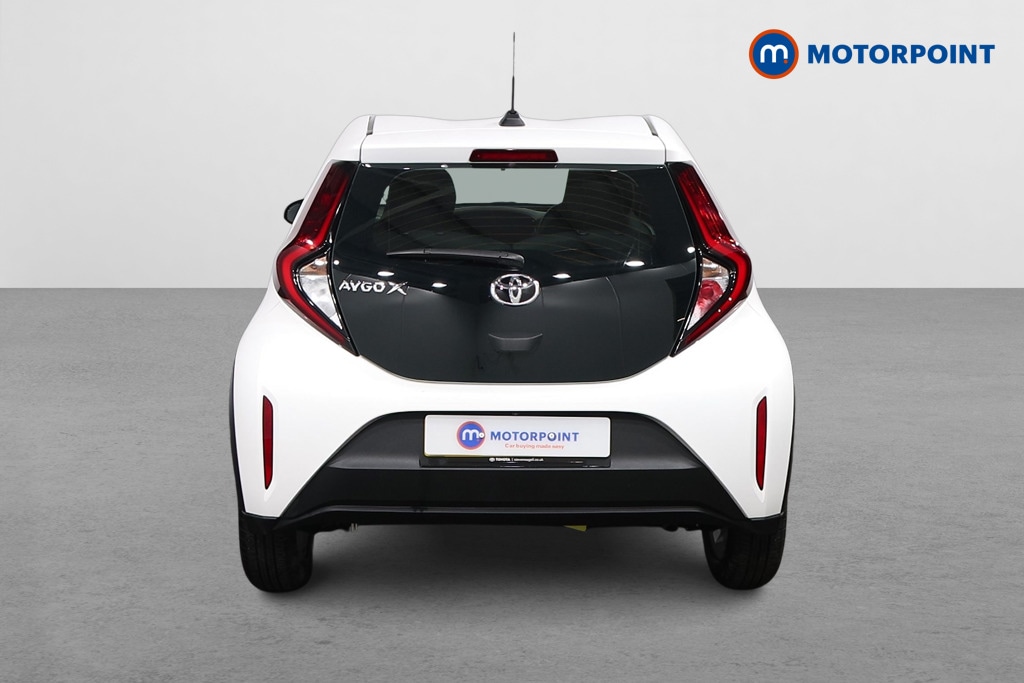 Used Toyota Aygo X 2024 for sale - 78064802: Photo 6