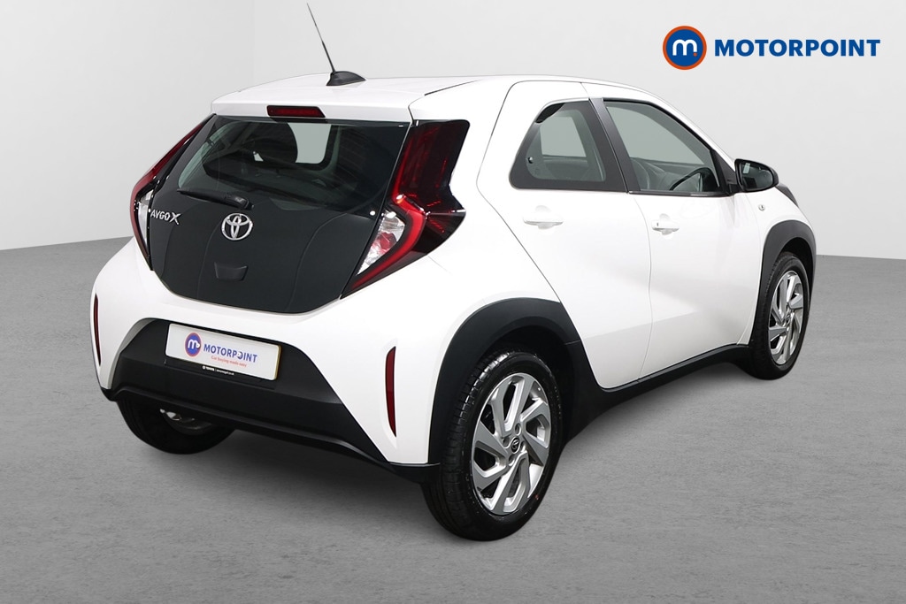 Used Toyota Aygo X 2024 for sale - 78064802: Photo 7