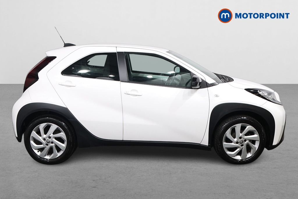 Used Toyota Aygo X 2024 for sale - 78064802: Photo 8