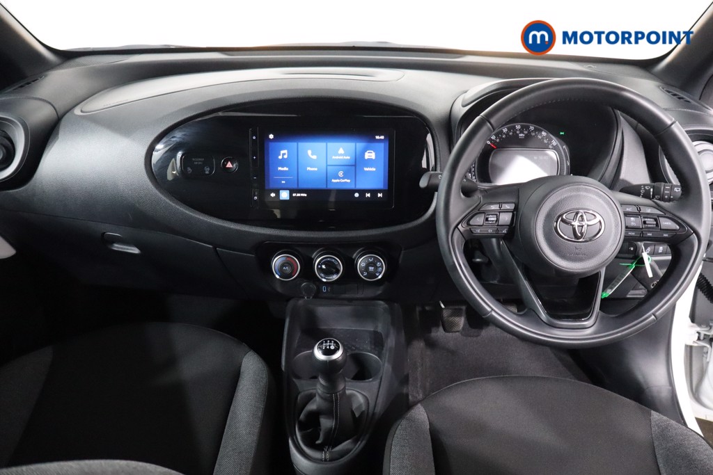 Used Toyota Aygo X 2024 for sale - 78064802: Photo 9