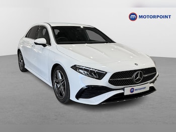 Used Mercedes-Benz A-Class 2023 for sale - 78553753: Photo
