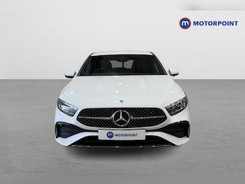 Used Mercedes-Benz A-Class 2023 for sale - 78553753: Photo