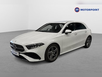 Used Mercedes-Benz A-Class 2023 for sale - 78553753: Photo