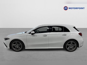 Used Mercedes-Benz A-Class 2023 for sale - 78553753: Photo