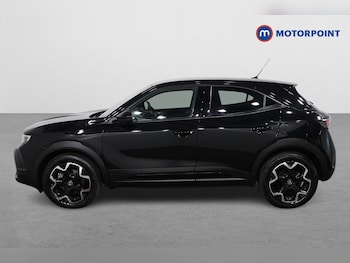 Used Vauxhall Mokka 2024 for sale - 78485560: Photo