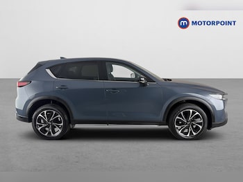 Used Mazda CX-5 2024 for sale - 79546730: Photo