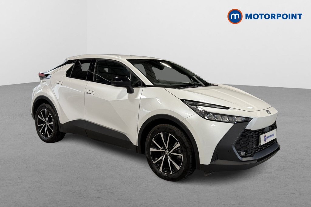 Used Toyota C-HR 2024 for sale - 76105020: Photo 1