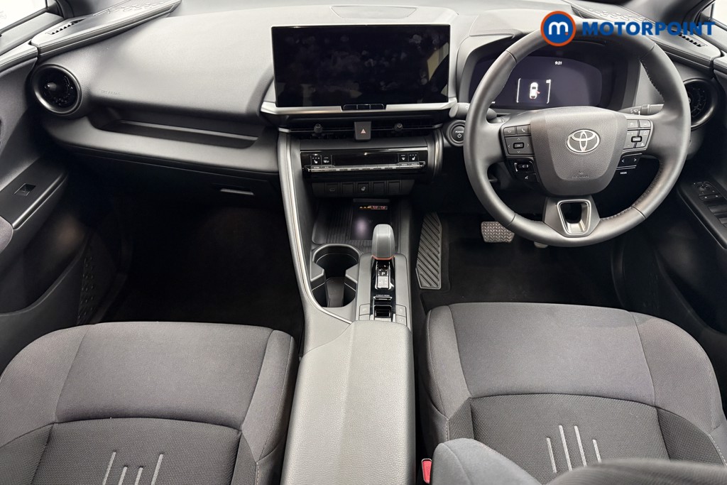 Used Toyota C-HR 2024 for sale - 76105020: Photo 10