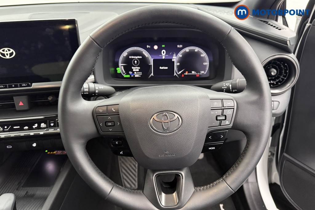Used Toyota C-HR 2024 for sale - 76105020: Photo 11