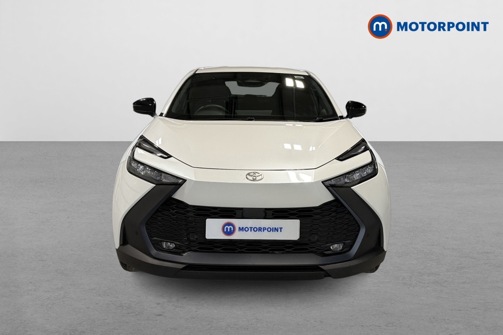 Used Toyota C-HR 2024 for sale - 76105020: Photo 2