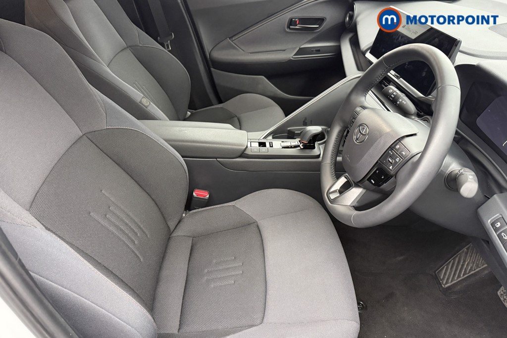 Used Toyota C-HR 2024 for sale - 76105020: Photo 28