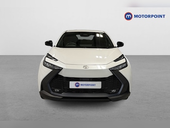 Used Toyota C-HR 2024 for sale - 76105020: Photo 2