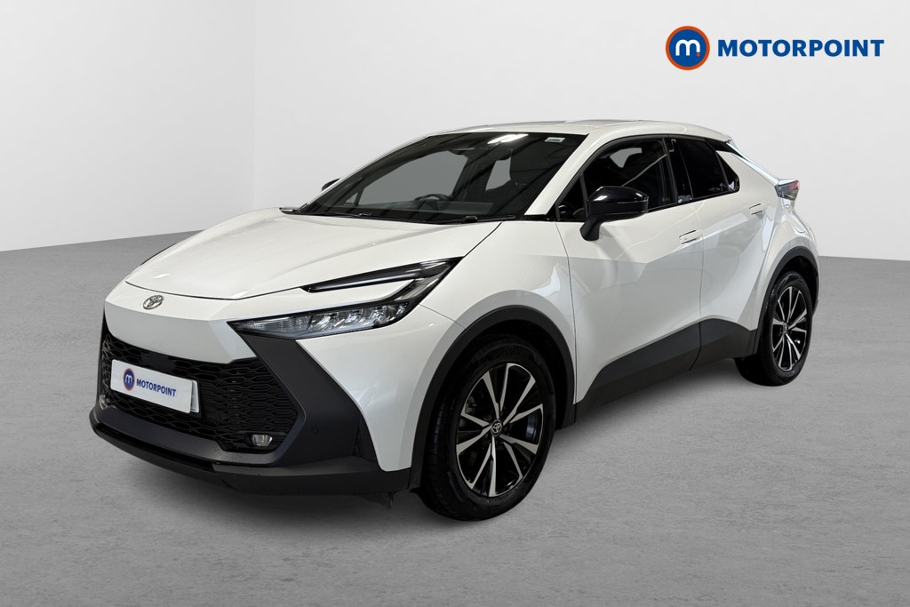 Used Toyota C-HR 2024 for sale - 76105020: Photo 3