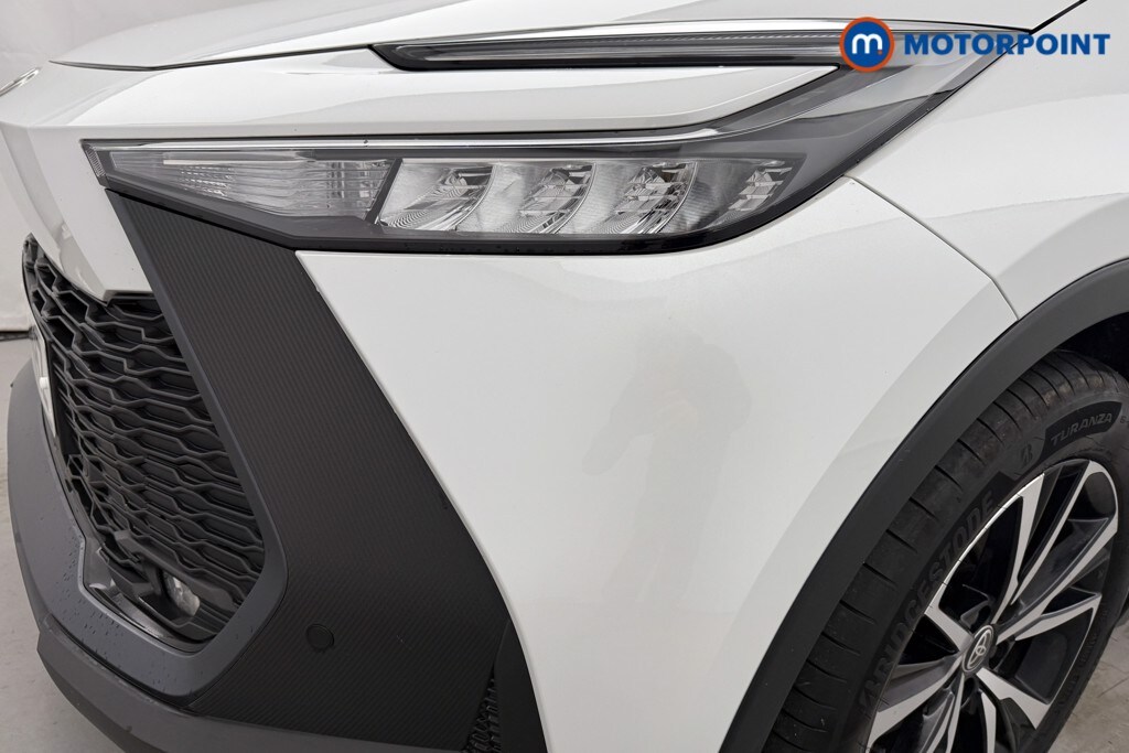 Used Toyota C-HR 2024 for sale - 76105020: Photo 37