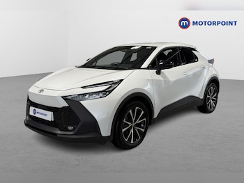 Used Toyota C-HR 2024 for sale - 76105020: Photo 3