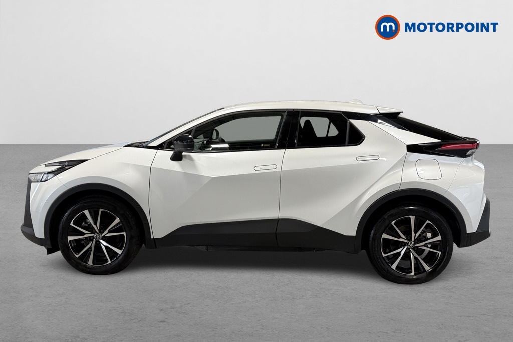 Used Toyota C-HR 2024 for sale - 76105020: Photo 4