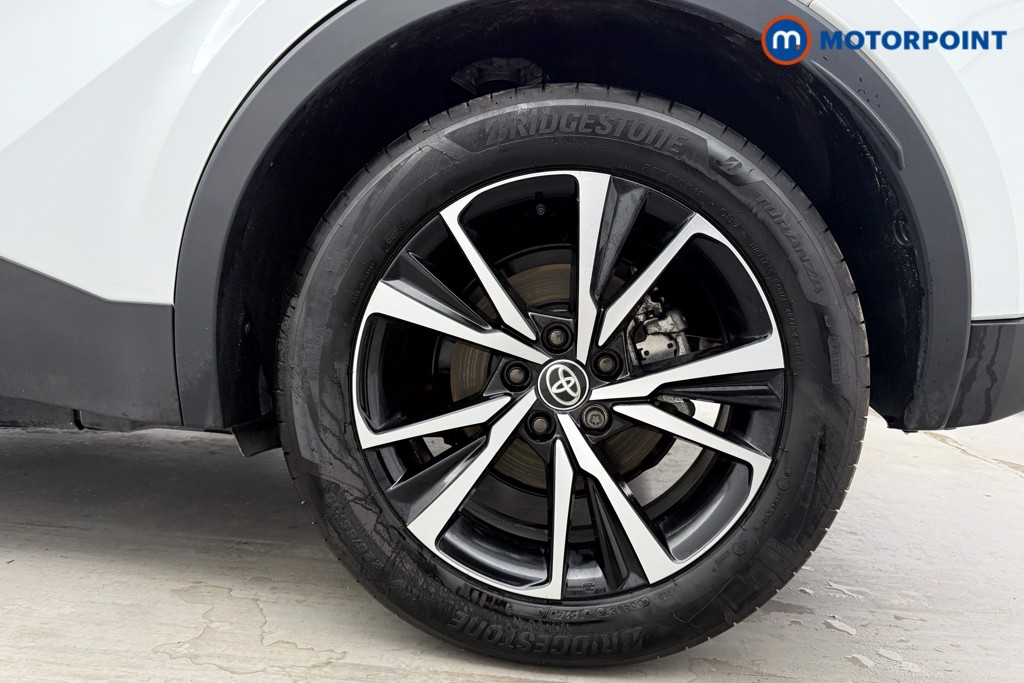 Used Toyota C-HR 2024 for sale - 76105020: Photo 41