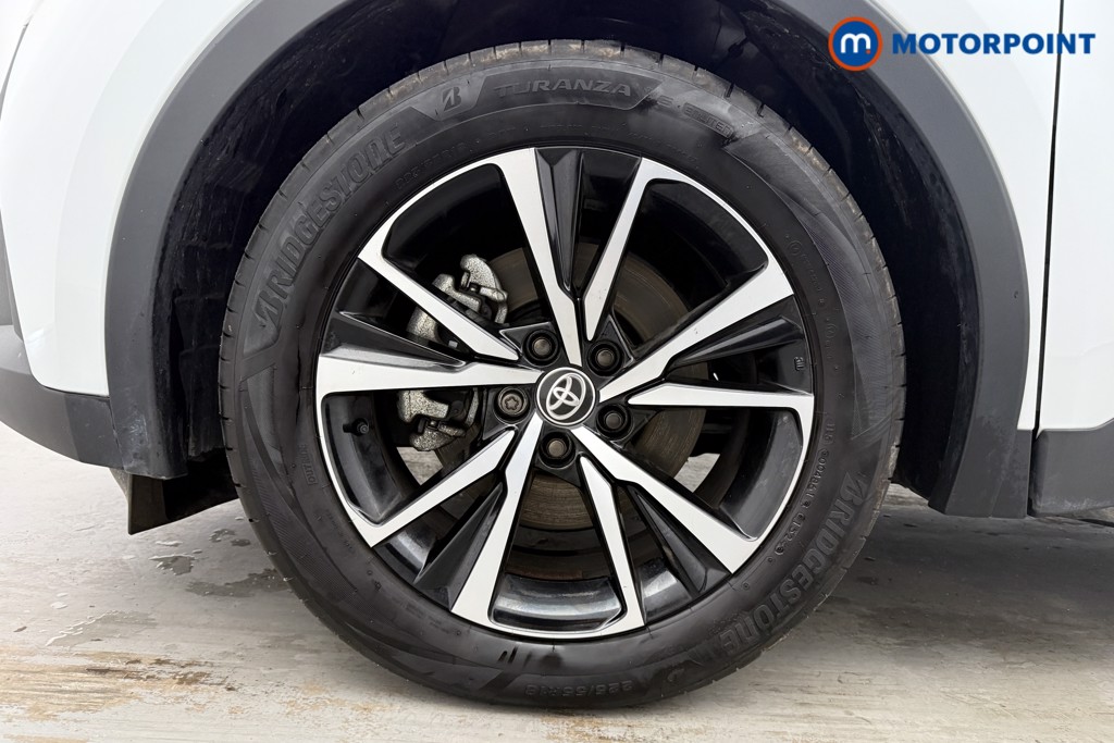 Used Toyota C-HR 2024 for sale - 76105020: Photo 42