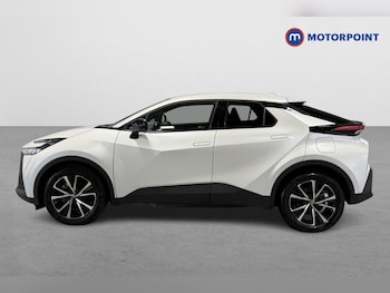 Used Toyota C-HR 2024 for sale - 76105020: Photo 4