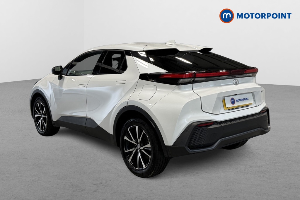Used Toyota C-HR 2024 for sale - 76105020: Photo 5