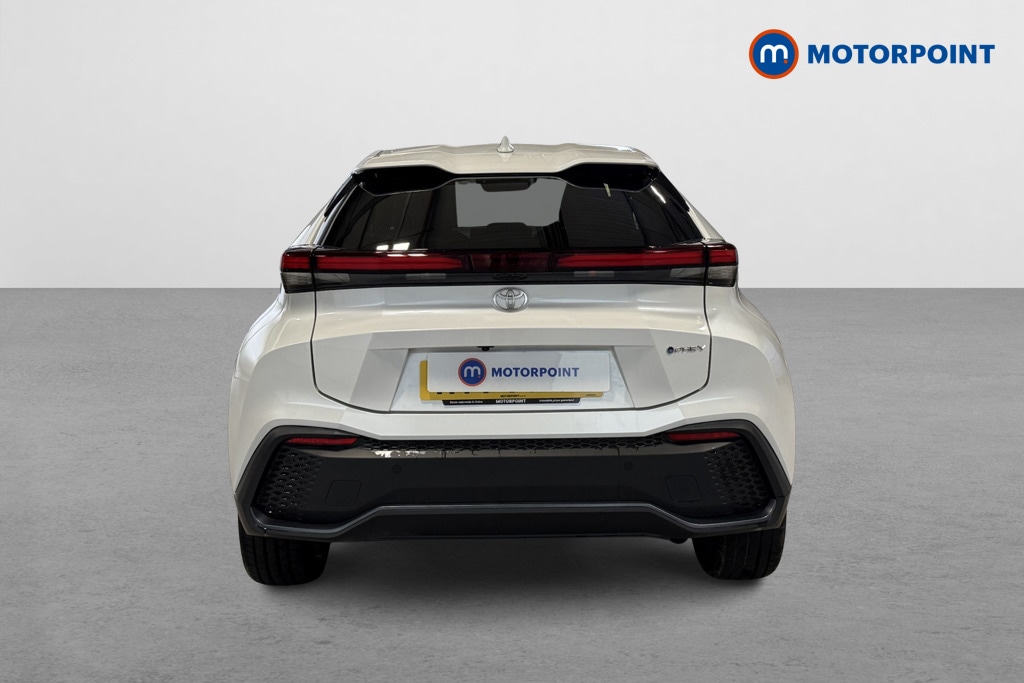Used Toyota C-HR 2024 for sale - 76105020: Photo 6