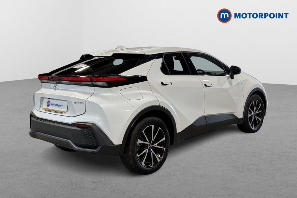 Used Toyota C-HR 2024 for sale - 76105020: Photo 7