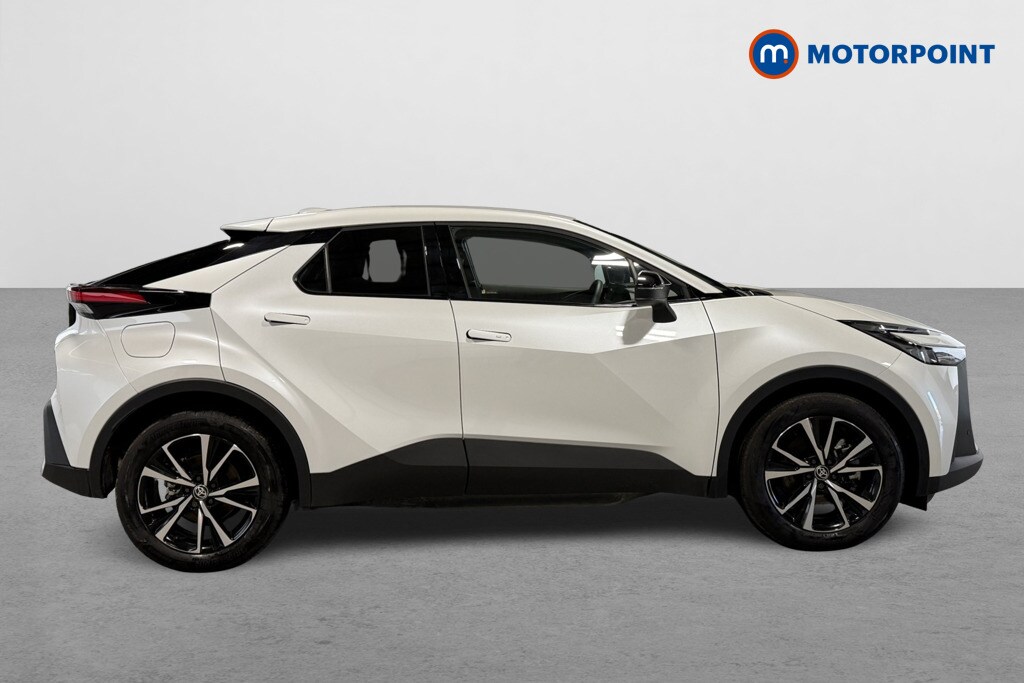 Used Toyota C-HR 2024 for sale - 76105020: Photo 8