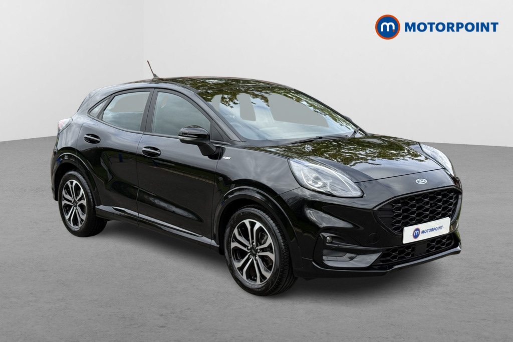 Used Ford Puma 2023 for sale - 76196804: Photo 1