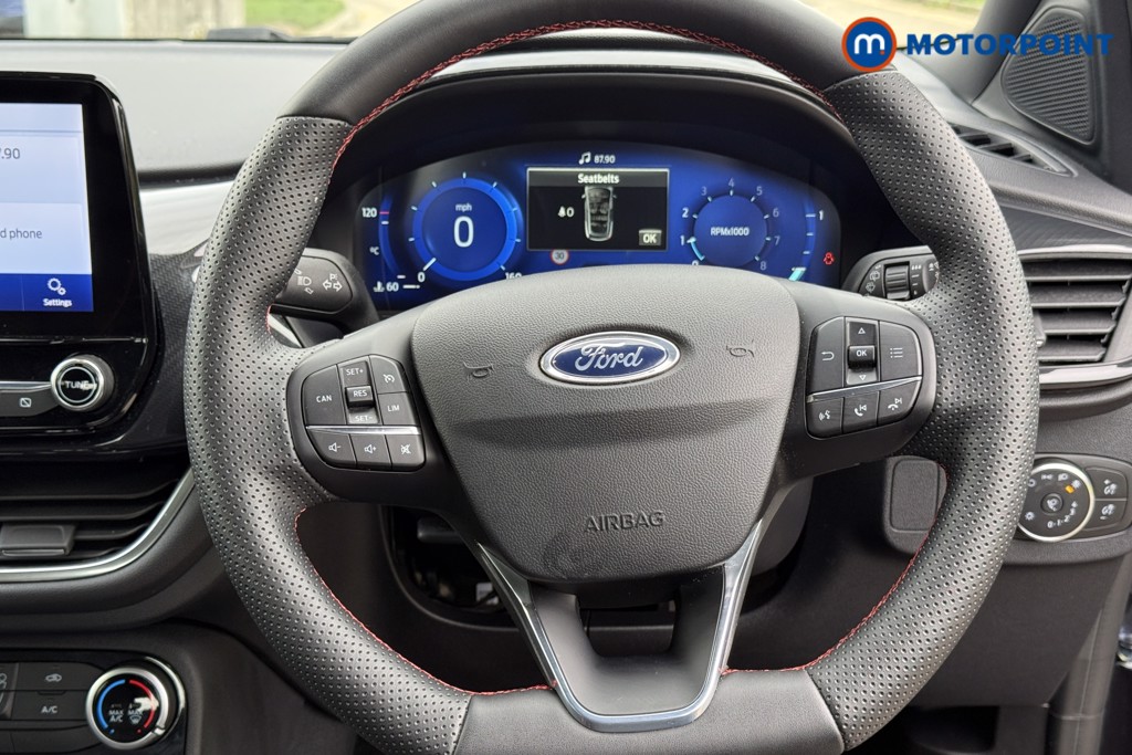 Used Ford Puma 2023 for sale - 76196804: Photo 10
