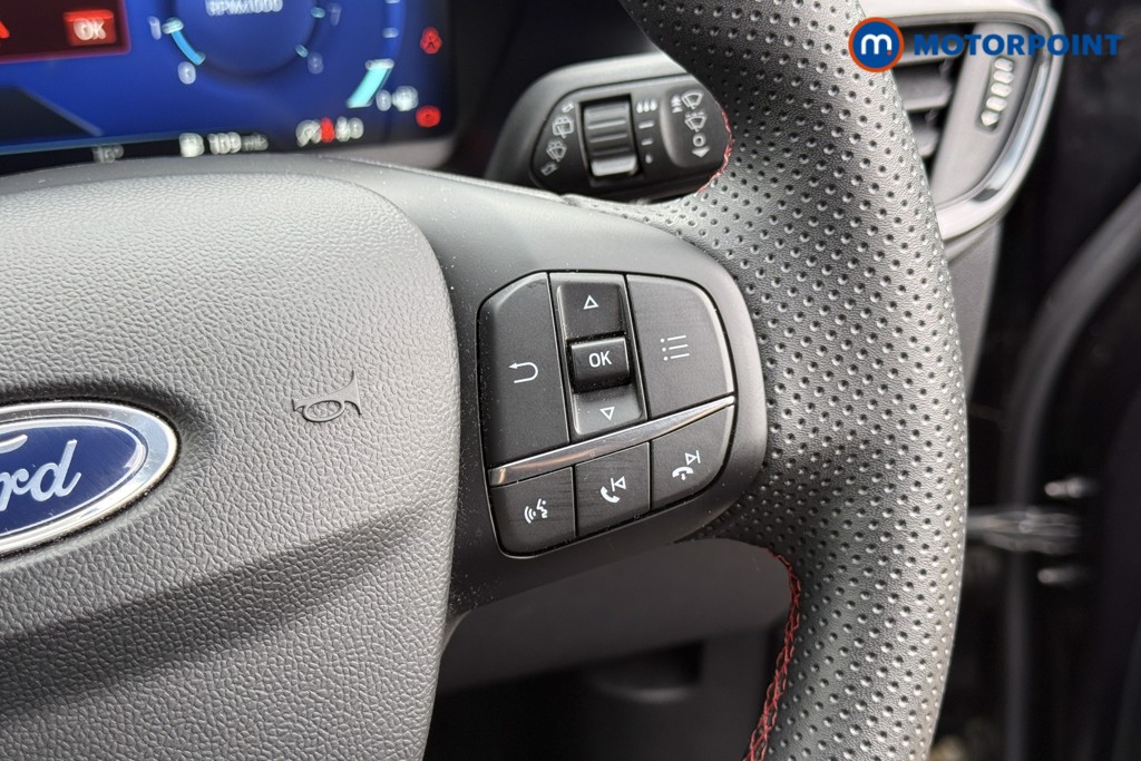 Used Ford Puma 2023 for sale - 76196804: Photo 11