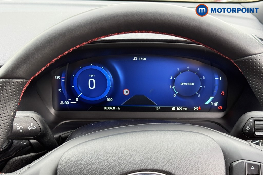 Used Ford Puma 2023 for sale - 76196804: Photo 13
